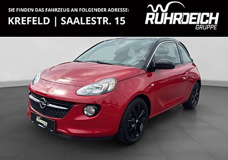 Opel Adam Jam 1.4 Apple CarPlay Android Auto SHZ LenkradHZG
