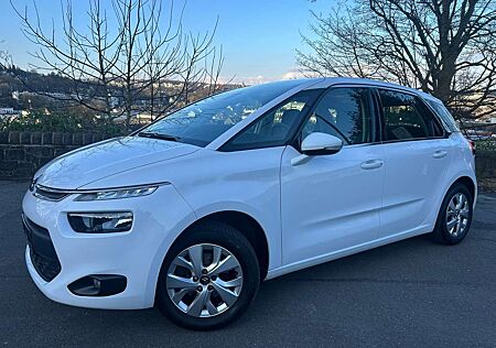 Citroën C4 Picasso Citroen PureTech 130 Seduction/Panorama/Navi
