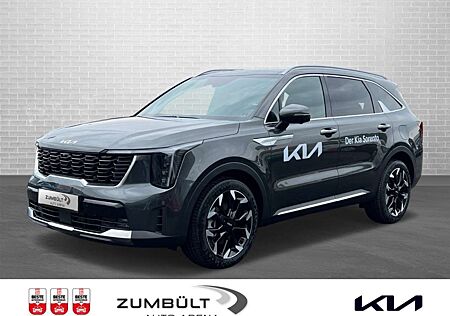 Kia Sorento Platinum 2.2 +Nappa Navi Panorama HUD LED Digitale