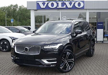 Volvo XC 90 XC90 Ultimate B5 AWD Brigh/360°/B&W/AHK/FourC