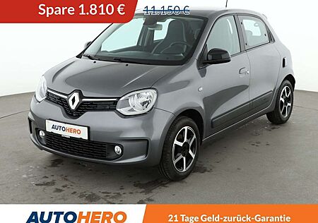 Renault Twingo 1.0 SCe Zen *LIMITER*PDC*ALU*SHZ*KLIMA*