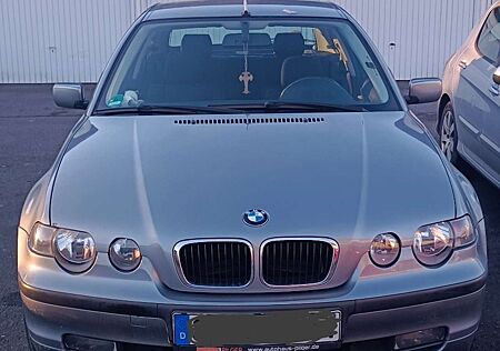 BMW 316ti 316 compact