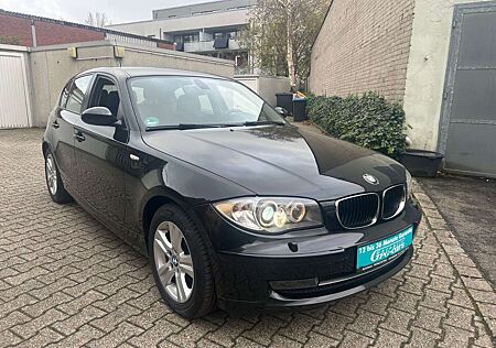 BMW 116i 116 1 Limousine , mit XENON, PDC