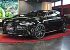 Audi RS6 Avant 4.0 performance PANO HUD RS-Sportsitze LED B