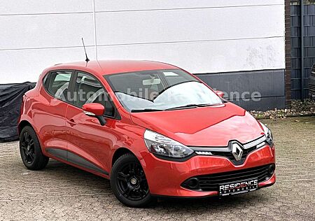 Renault Clio IVExpression1.2*NAVI*KLIMA*LED*TEMP*ALU*MFL