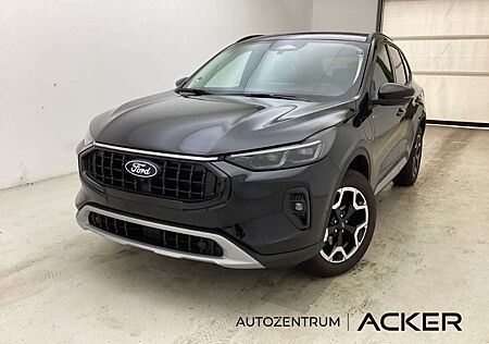 Ford Kuga 2.5 Duratec PHEV Active X AT. LED -39%*