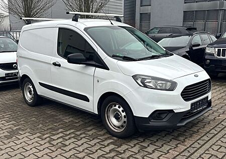 Ford Transit Courier 1,0 eco boost/ AHK / Sinus Wechselrichter / ZV