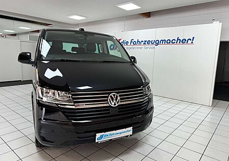 VW T6 Multivan Volkswagen T6.1 Multivan Comfortline 4 Motion DSG AHK