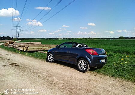 Opel Tigra Twin Top 1.8 Volks-Tigra