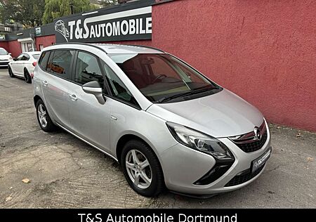 Opel Zafira C Tourer 1.4 T. Edition (7 Sitzer) 1 Hand