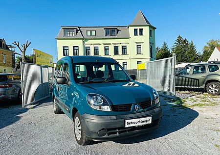 Renault Kangoo Kaleido ERSTE HAND TÜV NEU