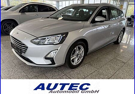 Ford Focus Turnier 1.5 TDCI Cool & Connect KAMERA+SHZ