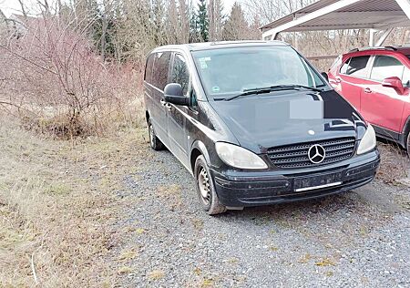 Mercedes-Benz Vito 115 CDI Hu 5/26