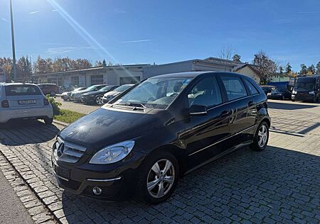 Mercedes-Benz B 200 CDI - Kein TÜV -