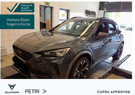 Cupra Formentor VZ*LED*Navi*Keyless*PDC*SHZ*