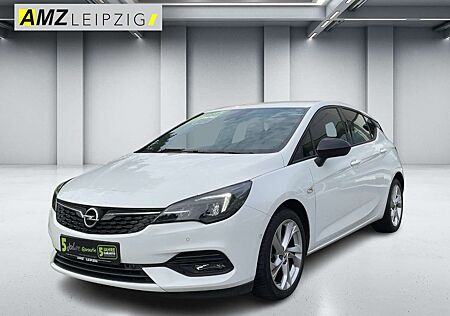 Opel Astra K 1.2 Turbo GS Line *HU/AU neu*