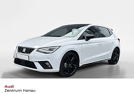 Seat Ibiza 1.5 TSI DSG FR *LED*PANO*NAVI*KAMERA*18 Z*