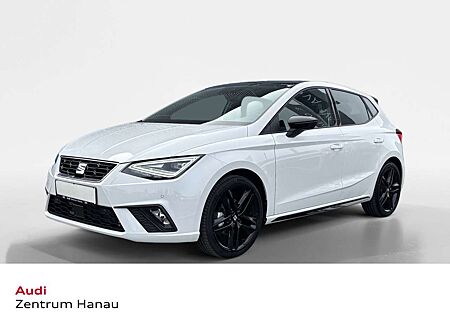 Seat Ibiza 1.5 TSI DSG FR *LED*PANO*NAVI*KAMERA*18 Z*