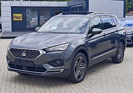 Seat Tarraco Xcellence 4Drive|Pano|Virtual|ACC|AHK