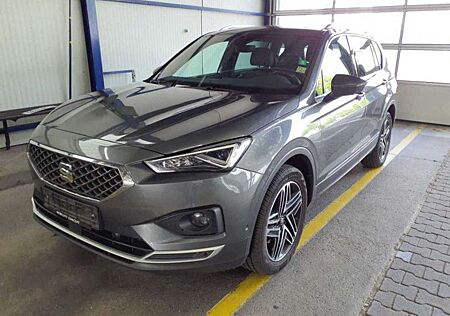 Seat Tarraco Xcellence 4Drive|Pano|Virtual|ACC|AHK
