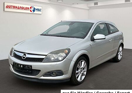 Opel Astra GTC 1.6 16V Klima PDC Tempo
