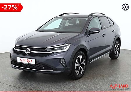 Volkswagen Taigo 1.5 TSI DSG Matrix ACC Kamera