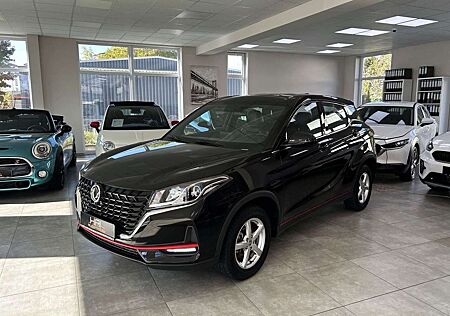 DFSK Fengon 500 Leder/Kamera