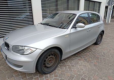 BMW 116i 116