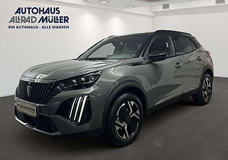 Peugeot 2008 GT 1.2 130 PT Autom.+Alcantara+ SHZ+360CAM