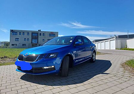 Skoda Octavia 1.0 TSI Ambition