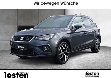 Seat Arona FR 1.0 TGI LED CarPlay ACC Kessy SHZ DAB