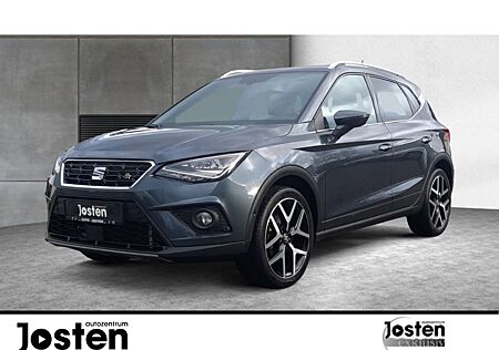 Seat Arona FR 1.0 TGI LED CarPlay ACC Kessy SHZ DAB