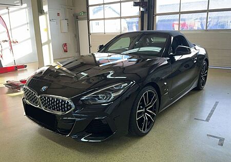 BMW Z4 M Z4 sDrive30i Aut. M Sport