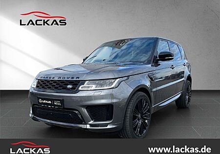 Land Rover Range Rover Sport HSE Dynamic 4.4 SDV8 FAP Allrad HUD Luftfederung A