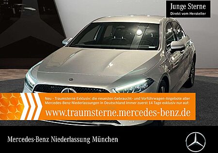 Mercedes-Benz A 180 d LED+KAMERA+8G