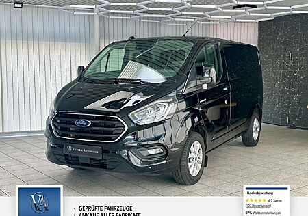 Ford Transit Custom Kasten 1 Hand. Parkpilotsystem .300 L1 Trend