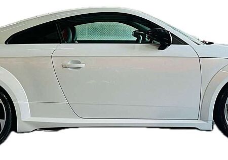 Audi TT RS Coupe quattro S tronic