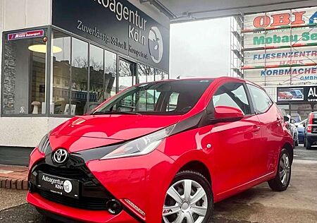 Toyota Others Aygo x-play *KLIMA*