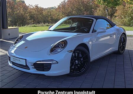 Porsche 991 911 Carrera 4 Cabrio, Sportabgas, BOSE, uvm.