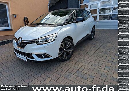 Renault Scenic IV Intens 1,2 TCE Massage Navi Teilleder
