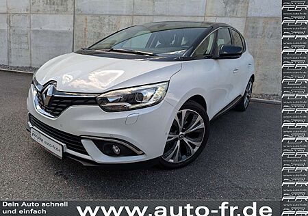 Renault Scenic IV Intens 1,2 TCE Massage Navi Teilleder