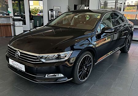 VW Passat Volkswagen Lim. Highline 2.0 TDI "Dynaudio/LED/ACC"