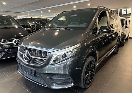Mercedes-Benz V 300 V300 d EXCLUSIVE EDITION 4MATIC*AMG*MBUX*