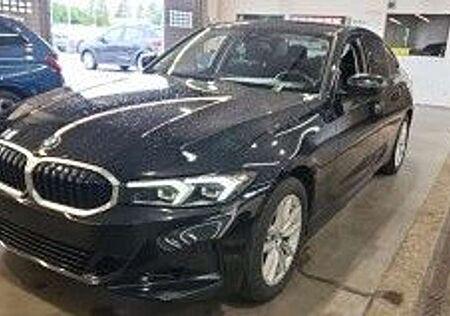 BMW 320 d xDrive Shadow LED*WIDE*U-FREI*1-HAND*MEGAVO