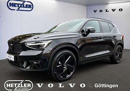 Volvo XC 40 XC40 Plus Black Edition 2WD B3 Digitales Cockpit Memor