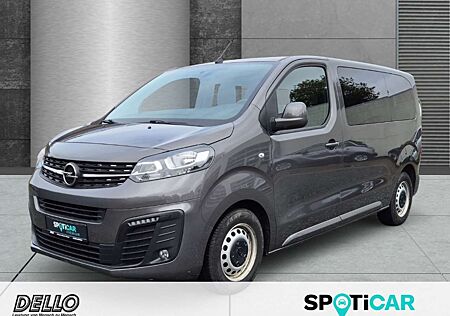 Opel Vivaro 1.5D Combi Selection Apple CarPlay Android Auto Mu