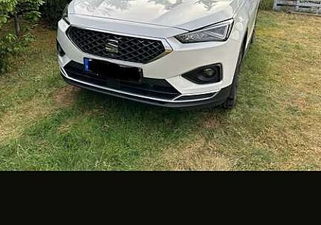 Seat Tarraco Xcellence 4Drive