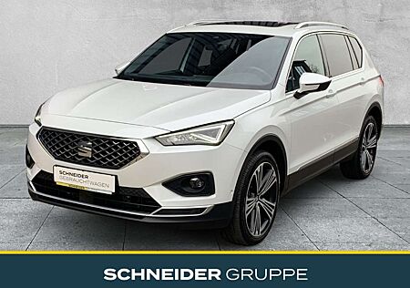 Seat Tarraco 2.0 TDI 4Drive Xcellence +NAVI+ACC+AHK+