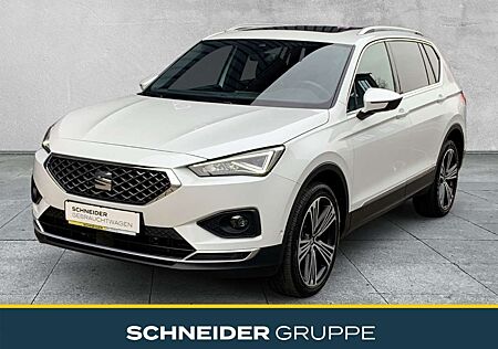 Seat Tarraco 2.0 TDI 4Drive Xcellence +NAVI+ACC+AHK+