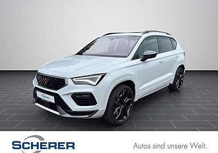 Cupra Ateca 2.0 TSI 4Drive PANO ACC LEDER KAMERA